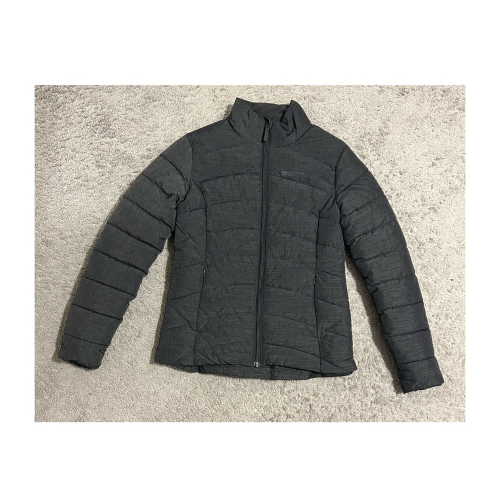 Mountain Warehouse Puffer Jacket